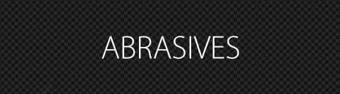 Abrasives