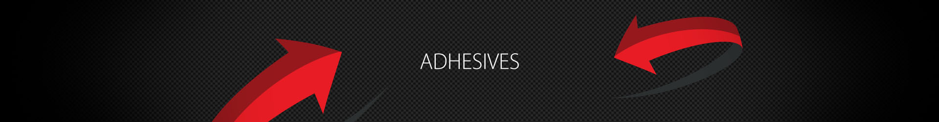 Adhesives