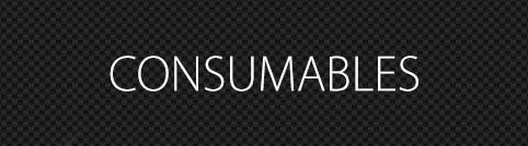 Consumables