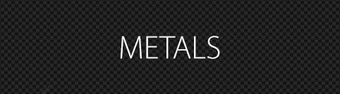 Metals