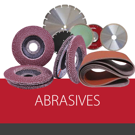 Abrasives