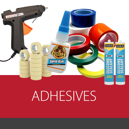 Adhesives