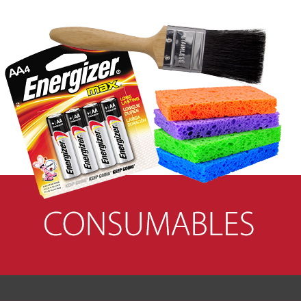 Consumables