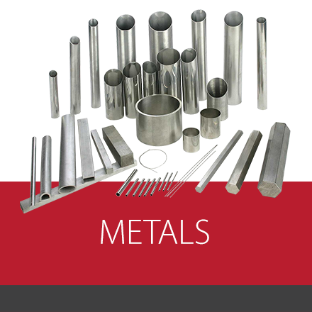 Metals