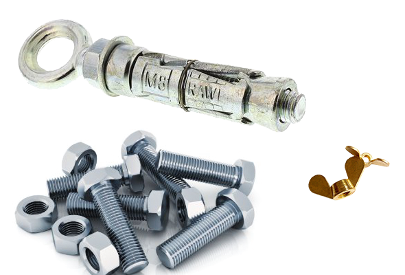 Fasteners & Fixers