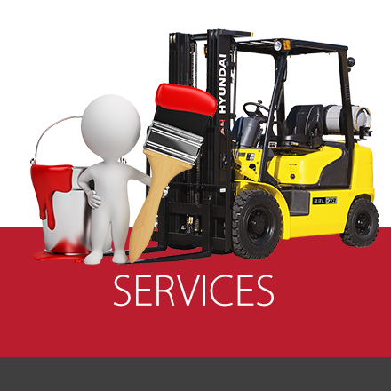 Services